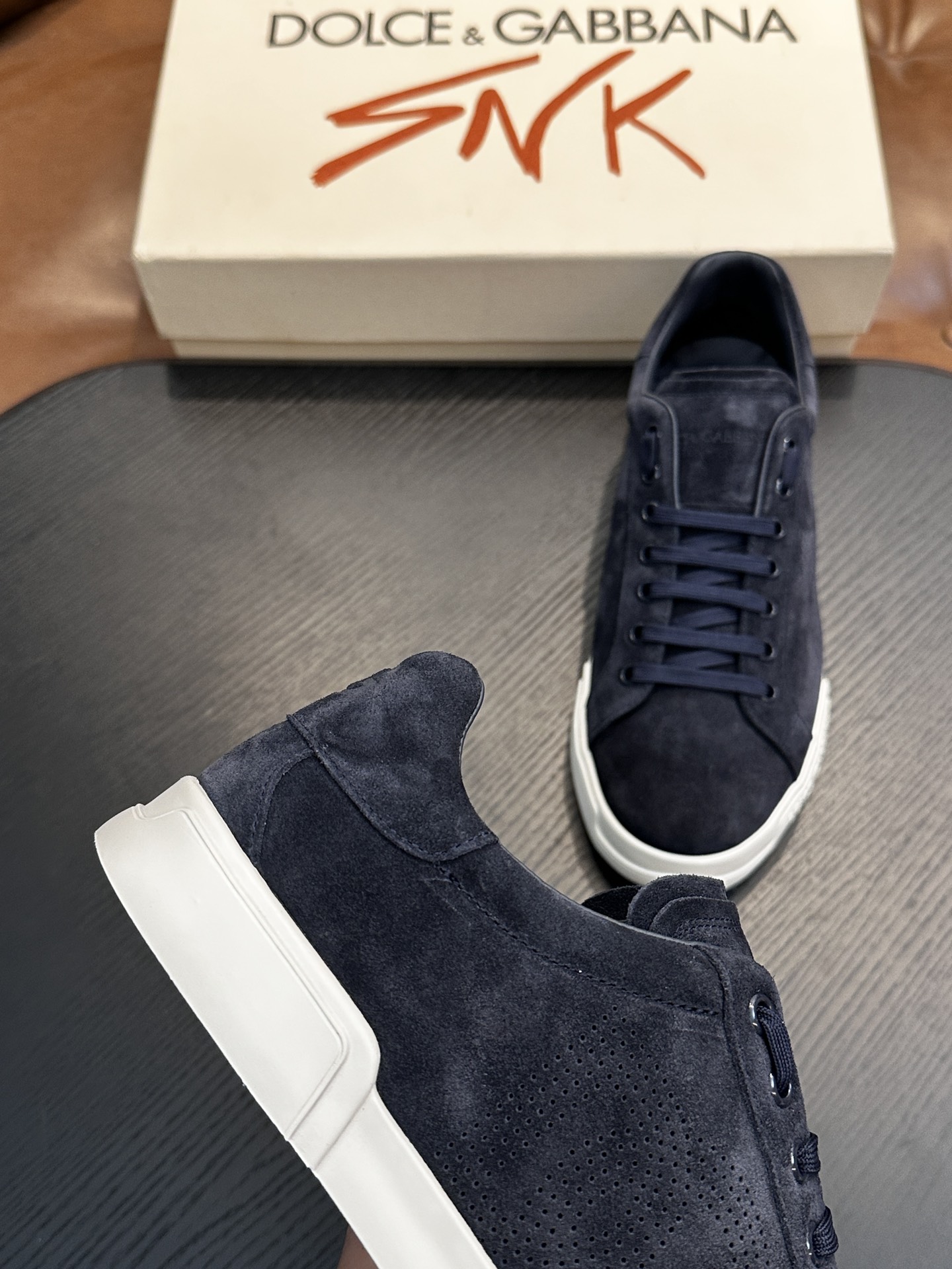 olce & Gabbana shoe